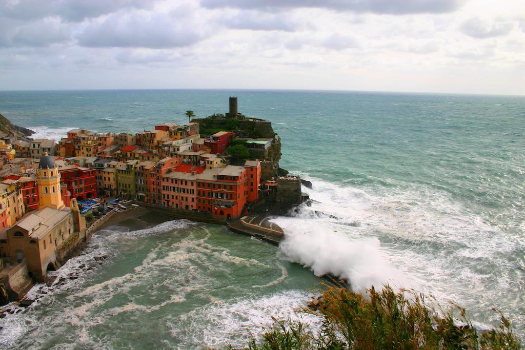 Vernazza Vacation Værelse billede